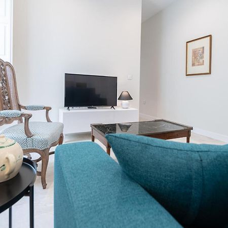 Apartamento Cadiz Wonderland Kültér fotó