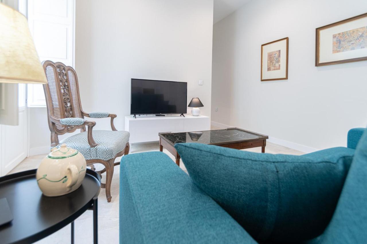 Apartamento Cadiz Wonderland Kültér fotó