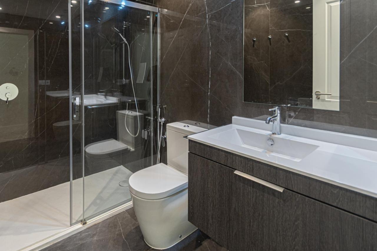 Apartamento Cadiz Wonderland Kültér fotó