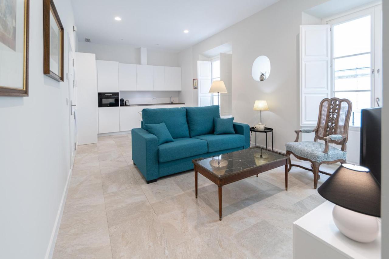 Apartamento Cadiz Wonderland Kültér fotó