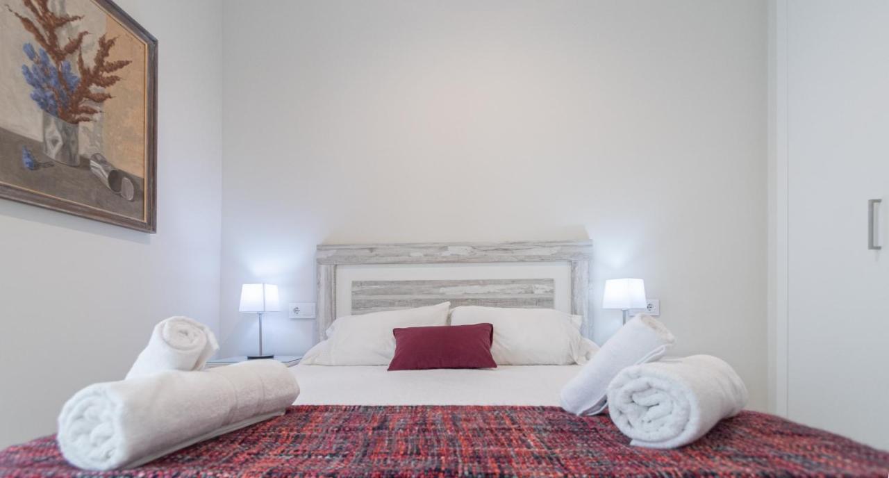 Apartamento Cadiz Wonderland Kültér fotó