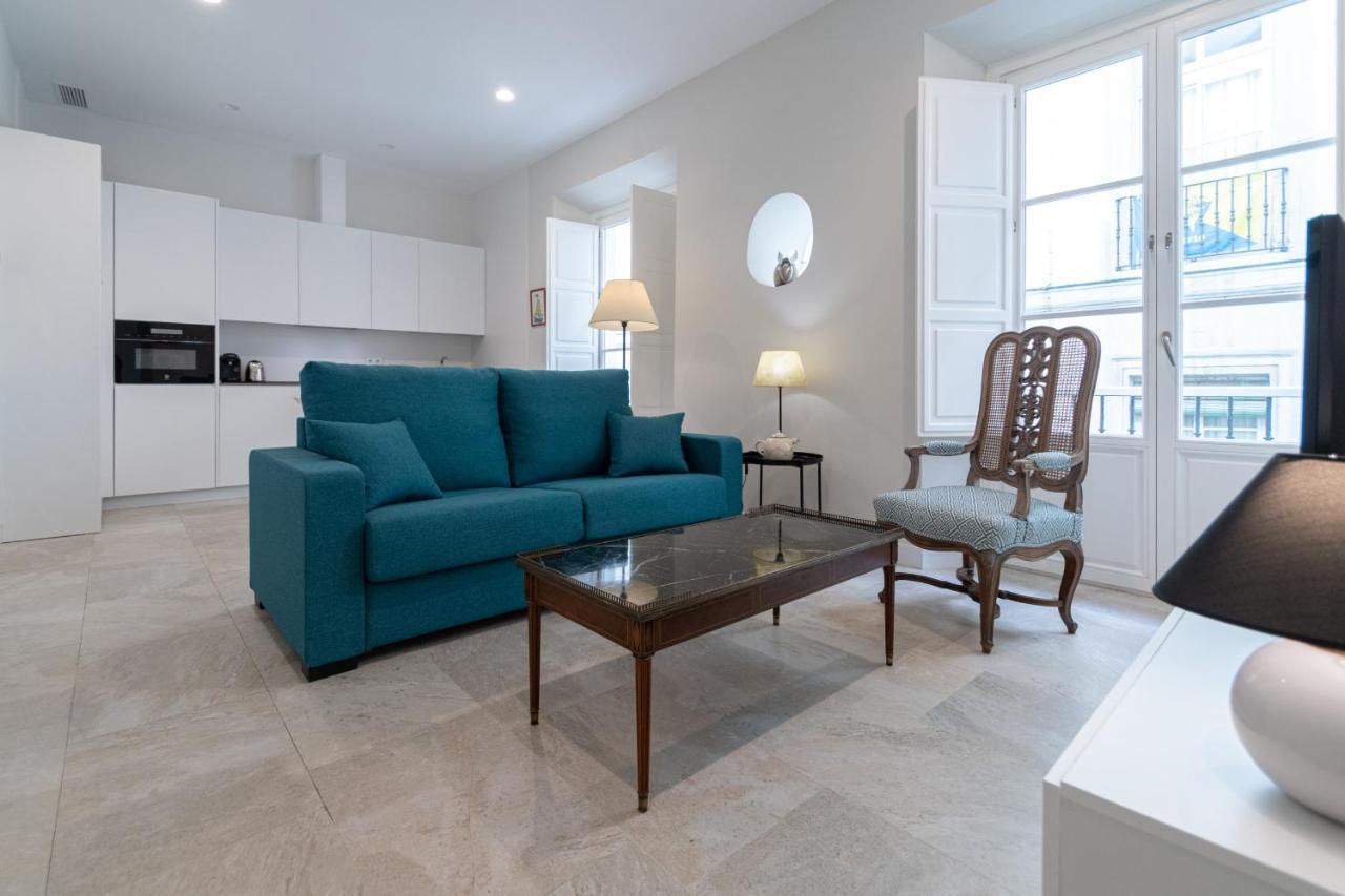 Apartamento Cadiz Wonderland Kültér fotó
