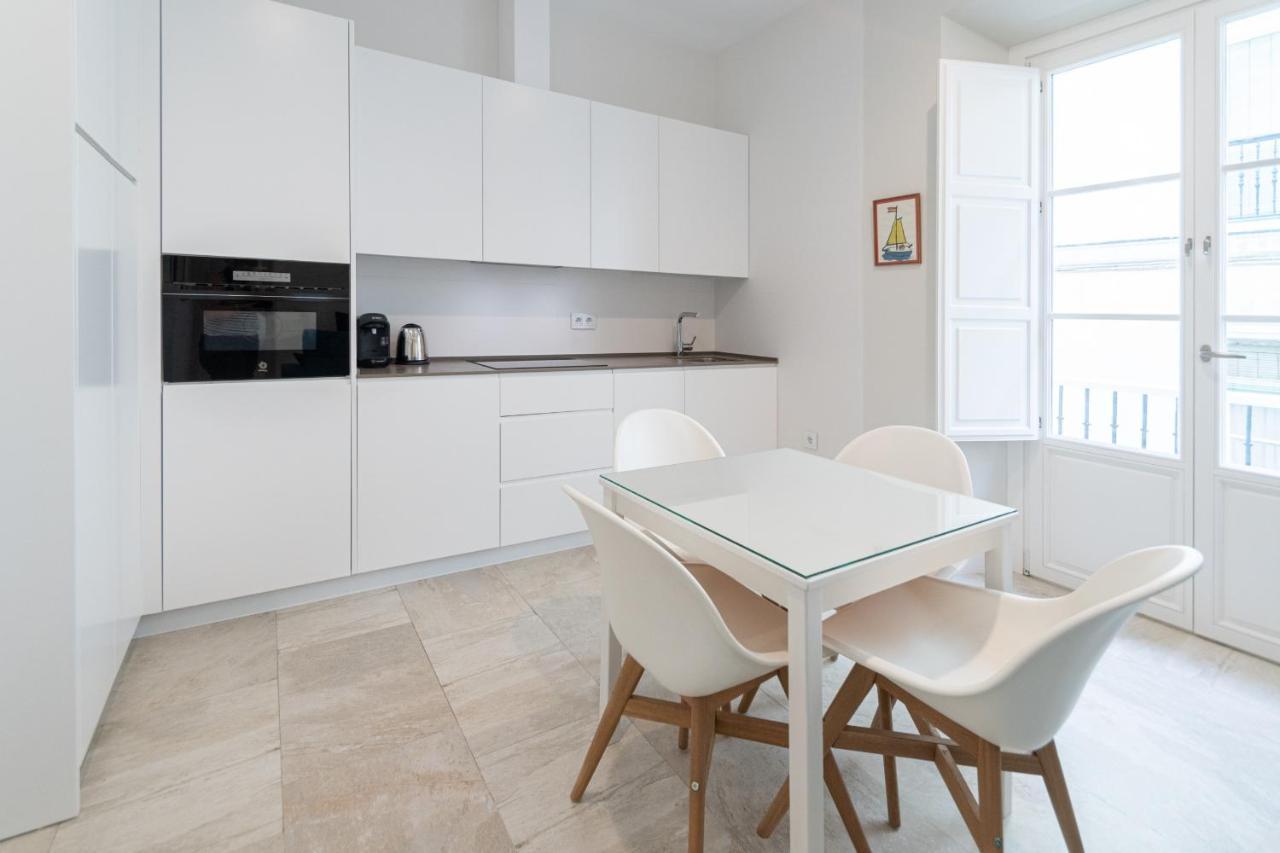 Apartamento Cadiz Wonderland Kültér fotó