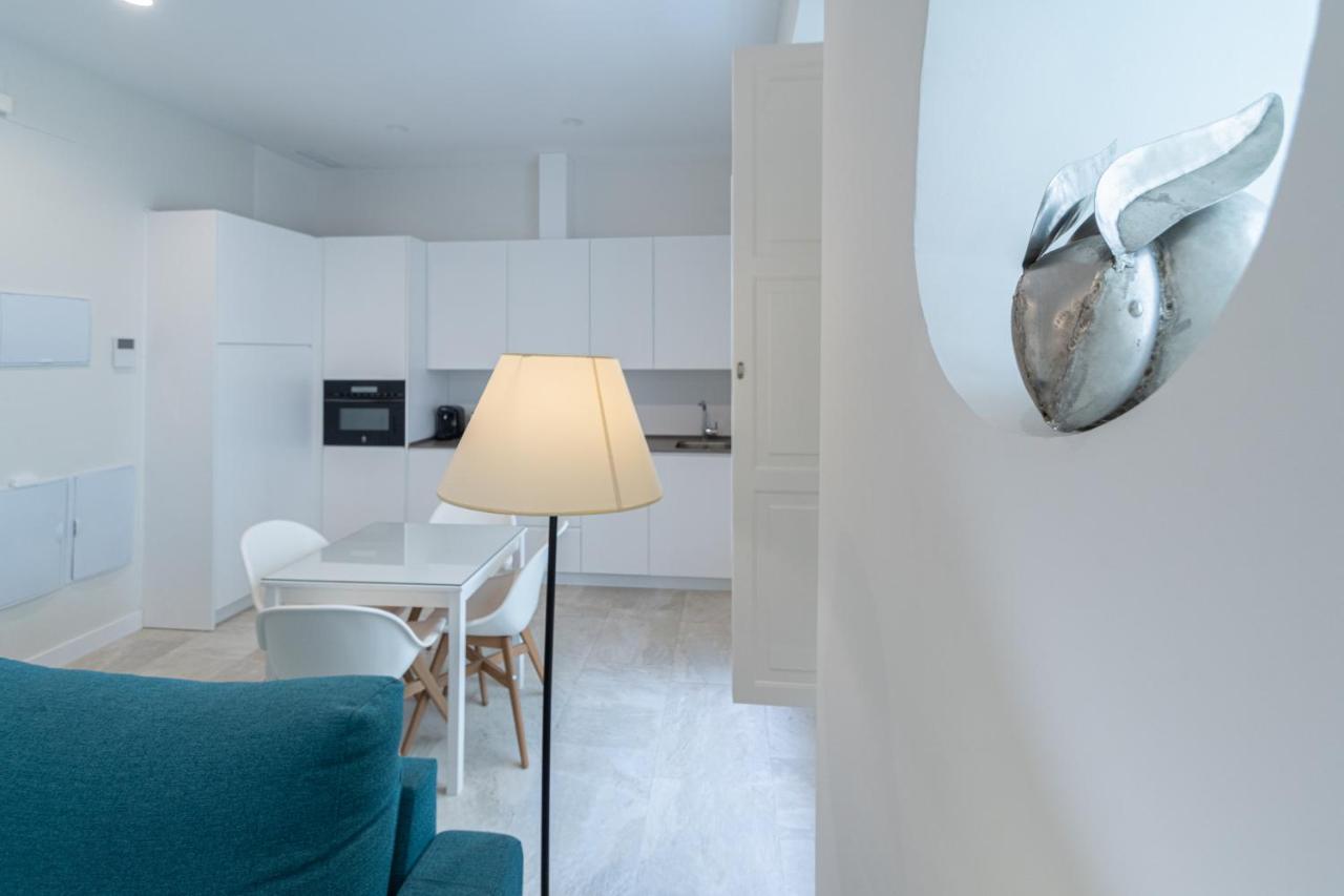 Apartamento Cadiz Wonderland Kültér fotó