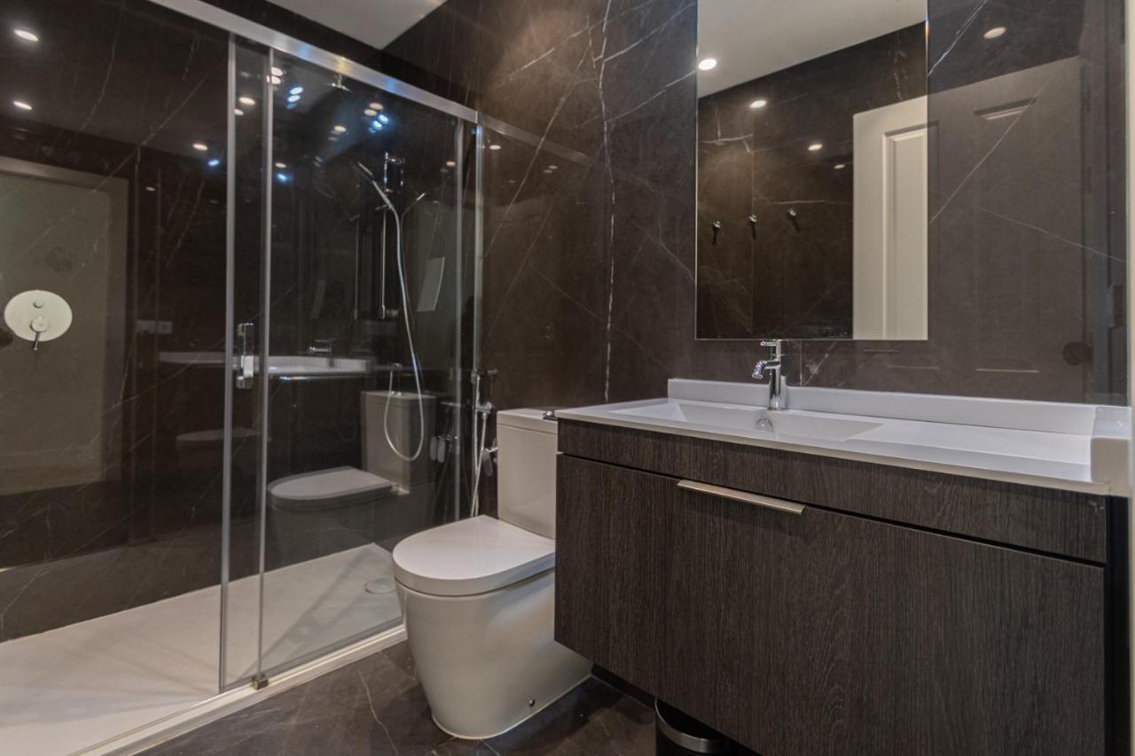 Apartamento Cadiz Wonderland Kültér fotó