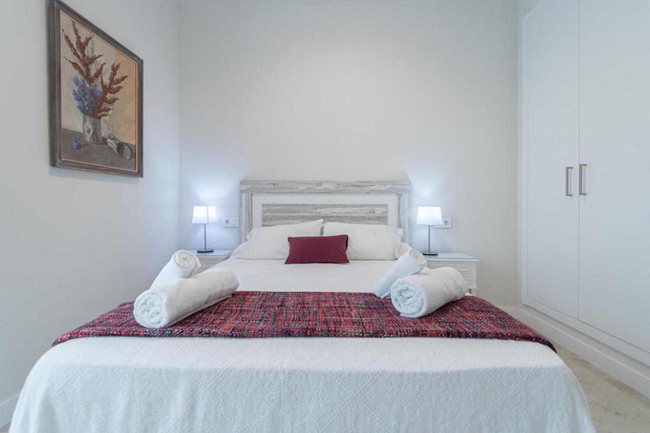 Apartamento Cadiz Wonderland Kültér fotó